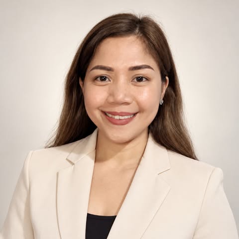 Portrait of Seska Cruz